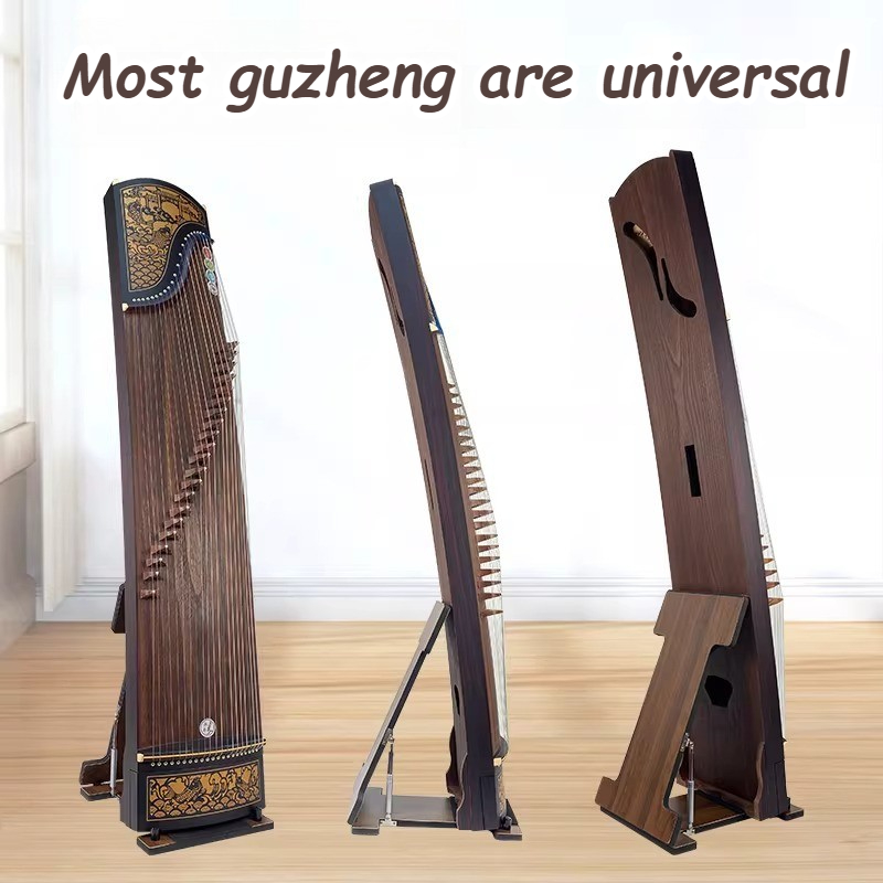 Folding Guzheng Storage Rack A - Musical Instrument Guzheng incelemesi ve fiyatı