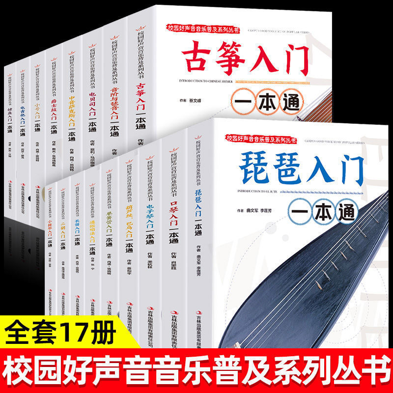 Introduction To Musical Instru - Musical Instrument Guzheng incelemesi ve fiyatı