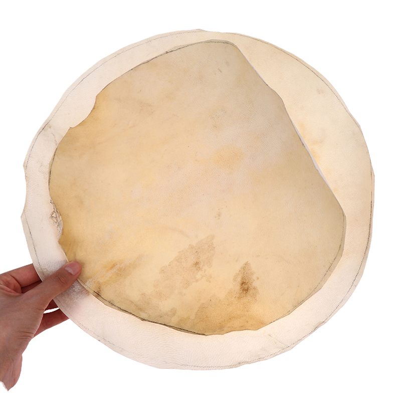 30CM/35CM African Drum Skin Fi - Musical Instrument Africa incelemesi ve fiyatı