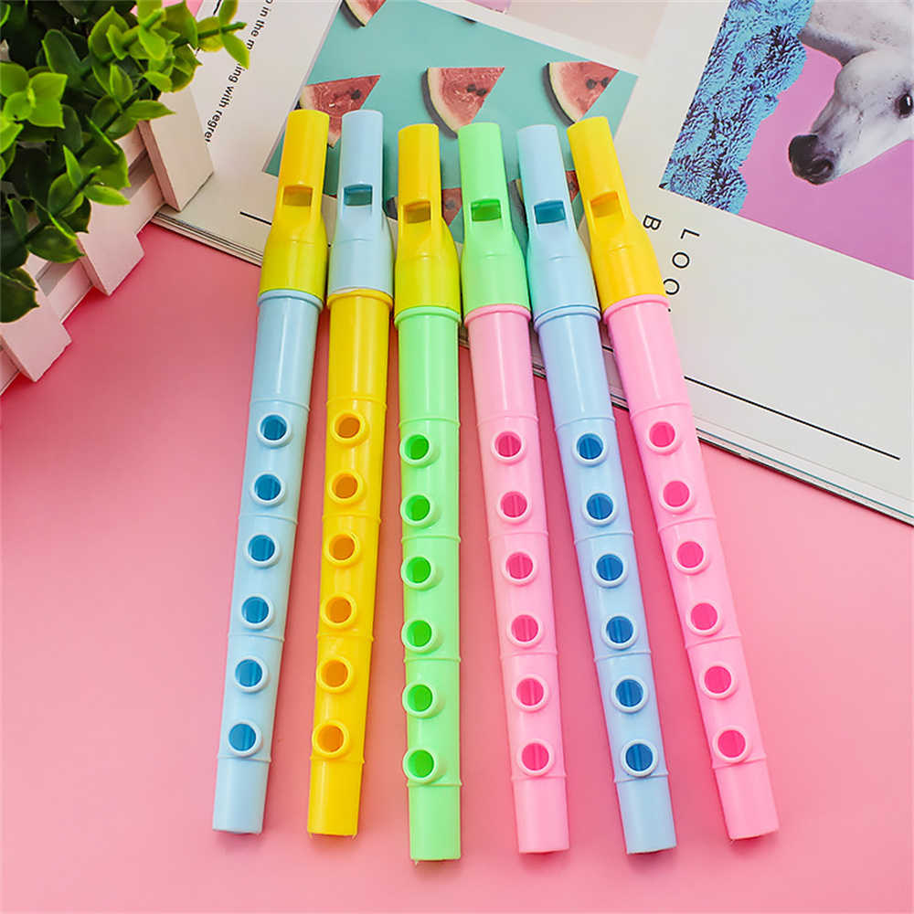 Soprano Recorder 6 Hole Plasti - Soprano Recorder Plastic incelemesi ve fiyatı