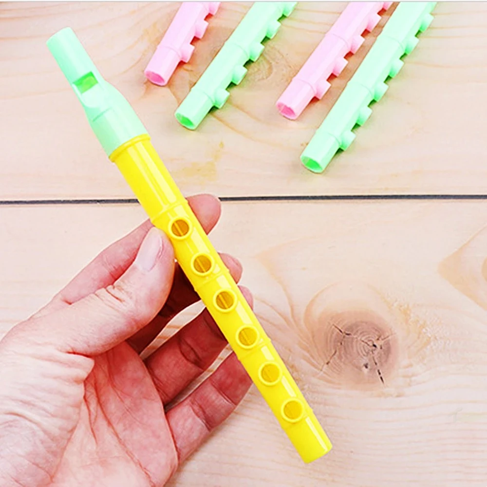 Soprano Recorder 6 Hole Plasti - Soprano Recorder Plastic incelemesi ve fiyatı