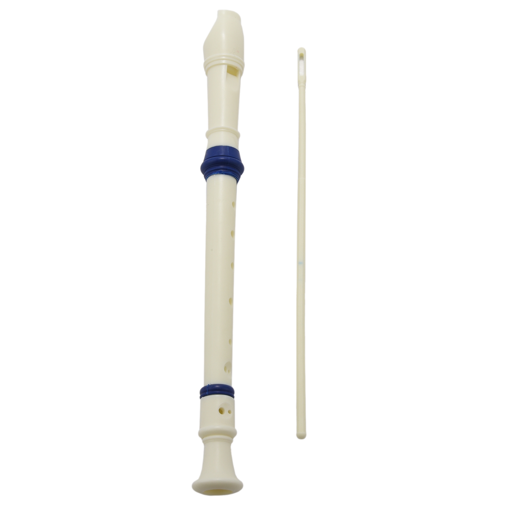 ABPF Students Plastic 8 Holes  - Soprano Recorder Plastic incelemesi ve fiyatı