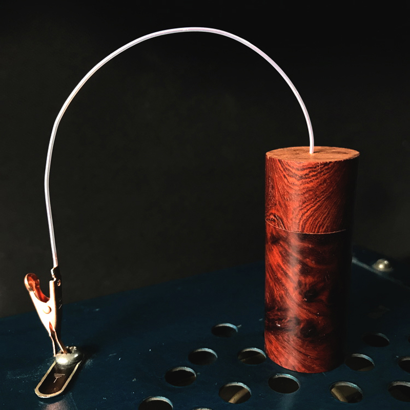 HiFi Audio Cable Ground Loop N - Musical Instrument Image incelemesi ve fiyatı