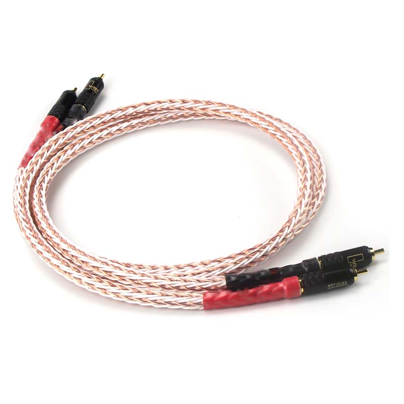 Pair Hi-End RCA Interconnect C - Musical Instrument Image incelemesi ve fiyatı