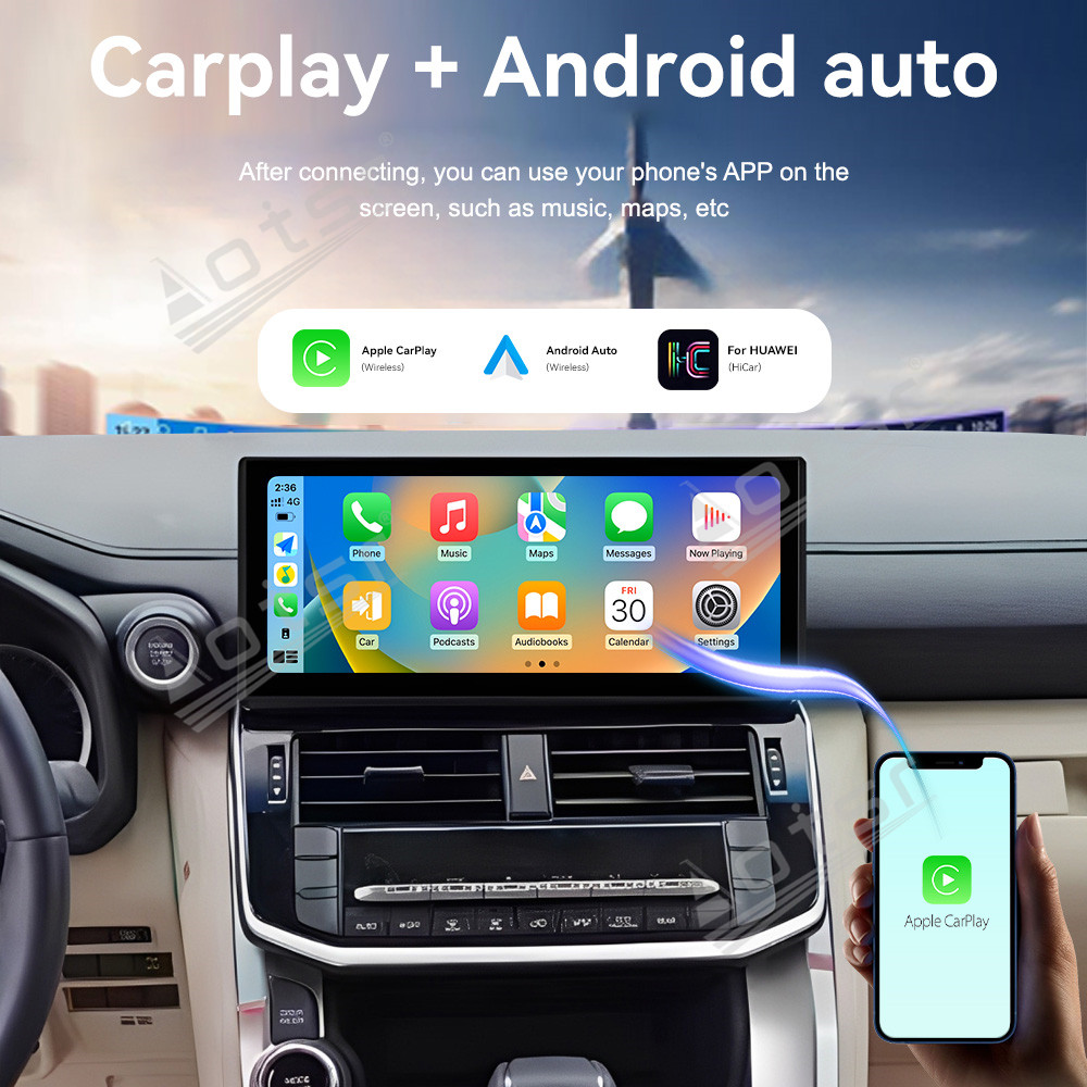 Double 12.3 inch Android 14 Fo - Musical Instrument Africa incelemesi ve fiyatı