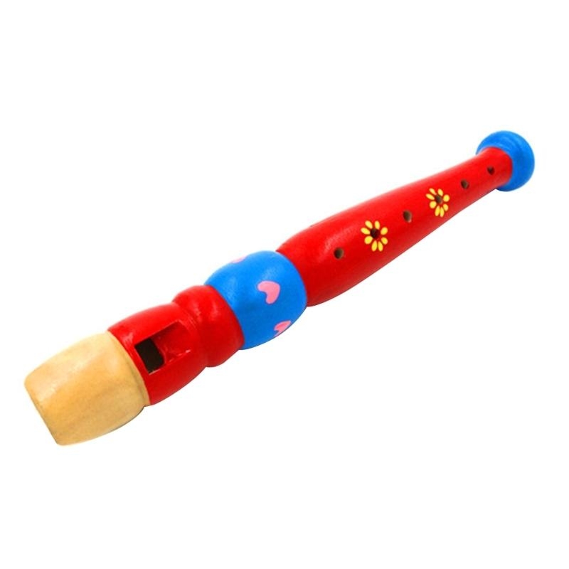 Soprano Recorder 6Hole Colorfu - Soprano Recorder Plastic incelemesi ve fiyatı