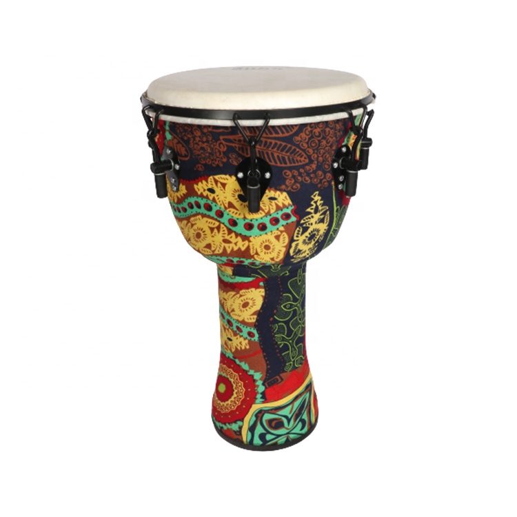 ToyDjembe New Design Africa Dr - Musical Instrument Africa incelemesi ve fiyatı