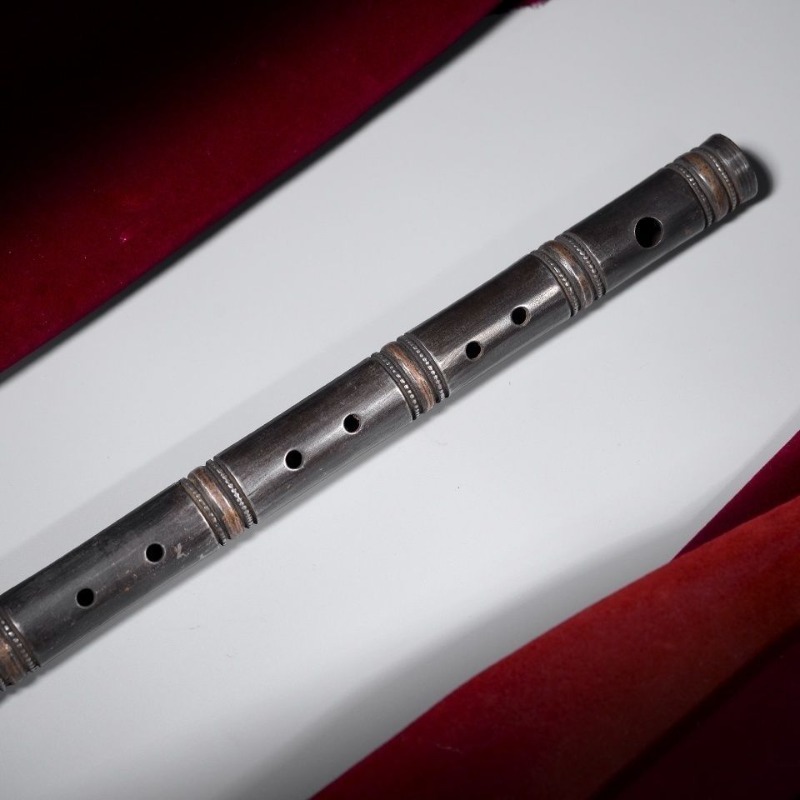 Handmade Transverse Flute Begi - Musical Instrument Groups incelemesi ve fiyatı