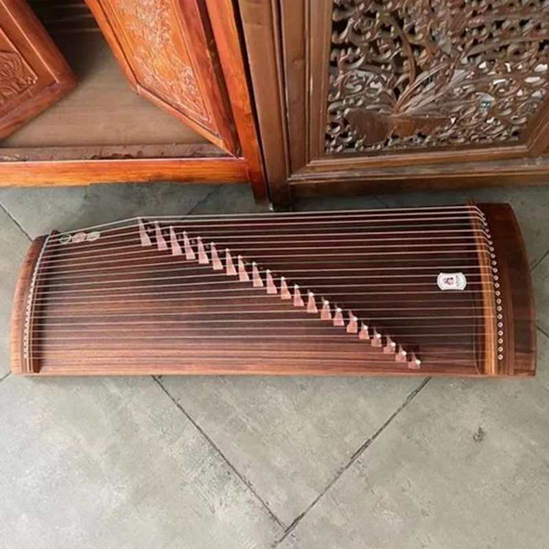 Mini Guzheng Travel Nails Chin - Musical Instrument Guzheng incelemesi ve fiyatı