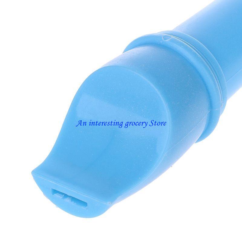 652D Plastic Instrument Musica - Soprano Recorder Plastic incelemesi ve fiyatı