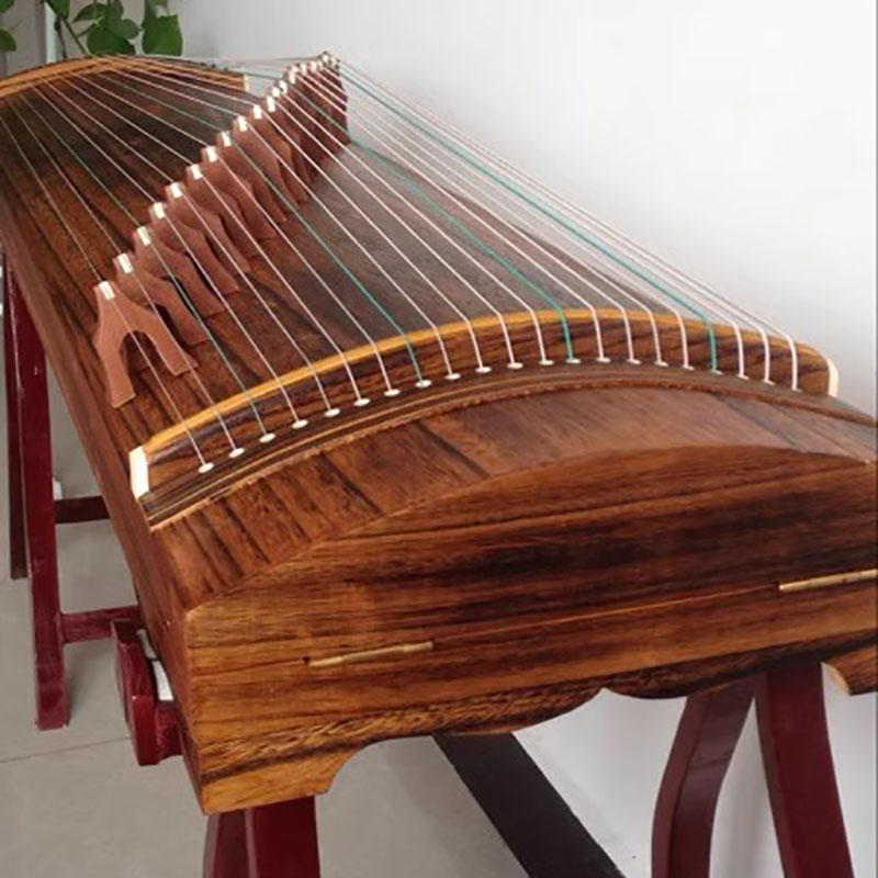 Guzheng Instrument Chinese Woo - Musical Instrument Guzheng incelemesi ve fiyatı