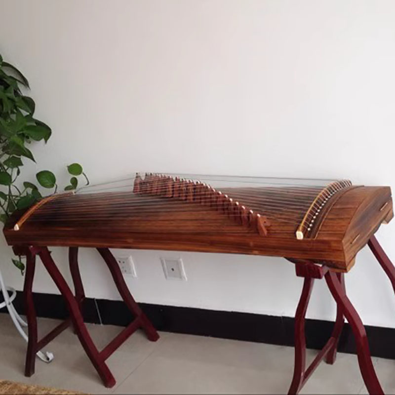 Guzheng Instrument Chinese Woo - Musical Instrument Guzheng incelemesi ve fiyatı