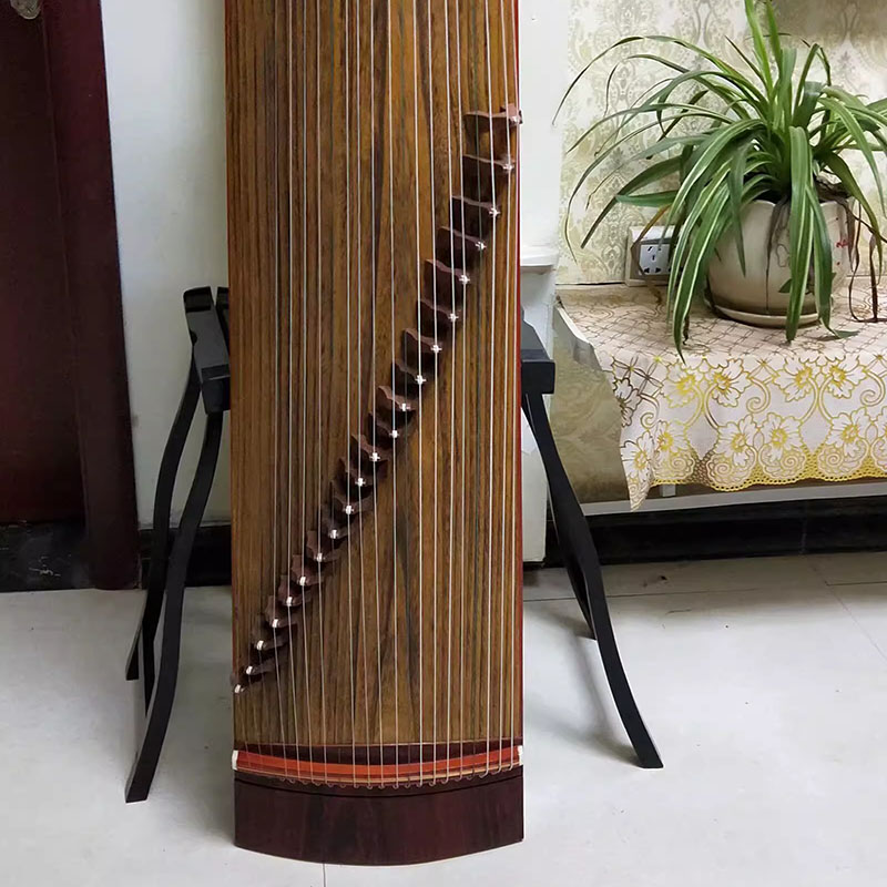 Guzheng Instrument Chinese Woo - Musical Instrument Guzheng incelemesi ve fiyatı