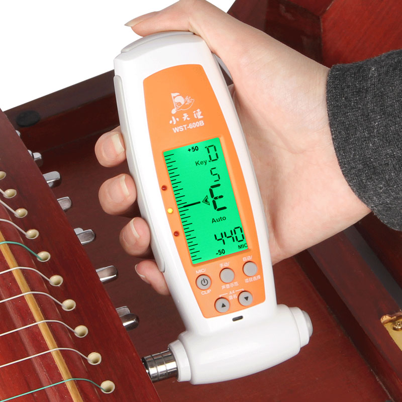 3 in 1 Cherub WST-600B Tuner W - Musical Instrument Guzheng incelemesi ve fiyatı
