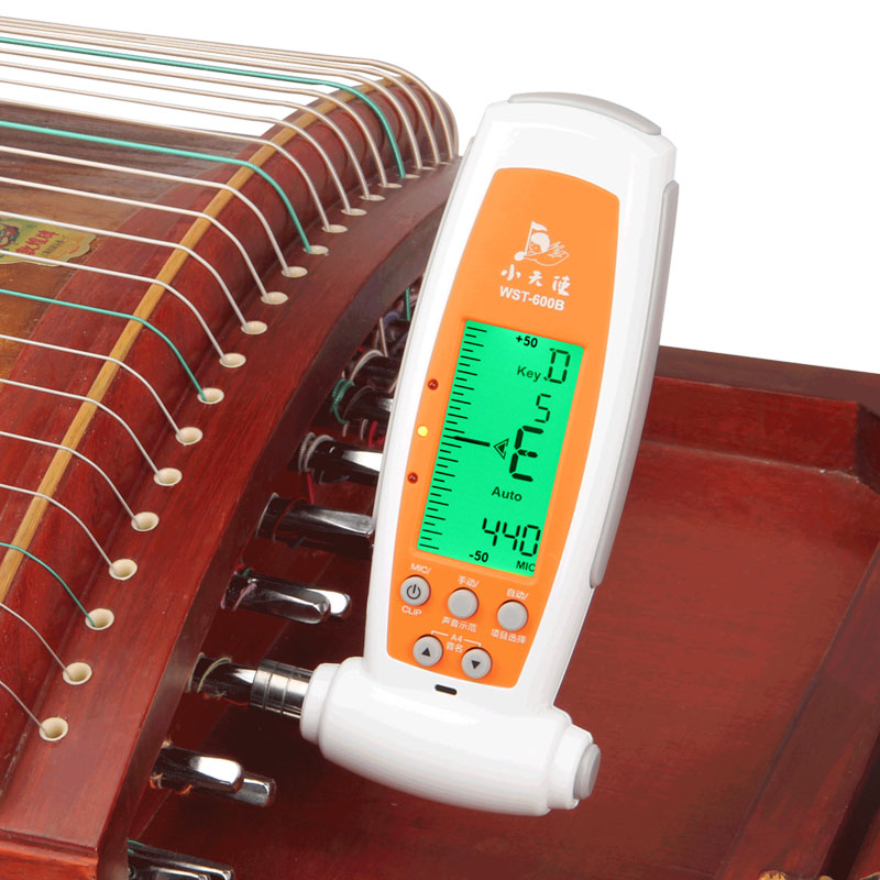 3 in 1 Cherub WST-600B Tuner W - Musical Instrument Guzheng incelemesi ve fiyatı