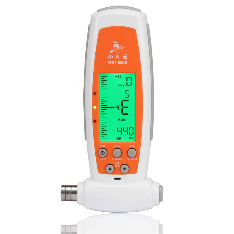3 in 1 Cherub WST-600B Tuner W - Musical Instrument Guzheng incelemesi ve fiyatı