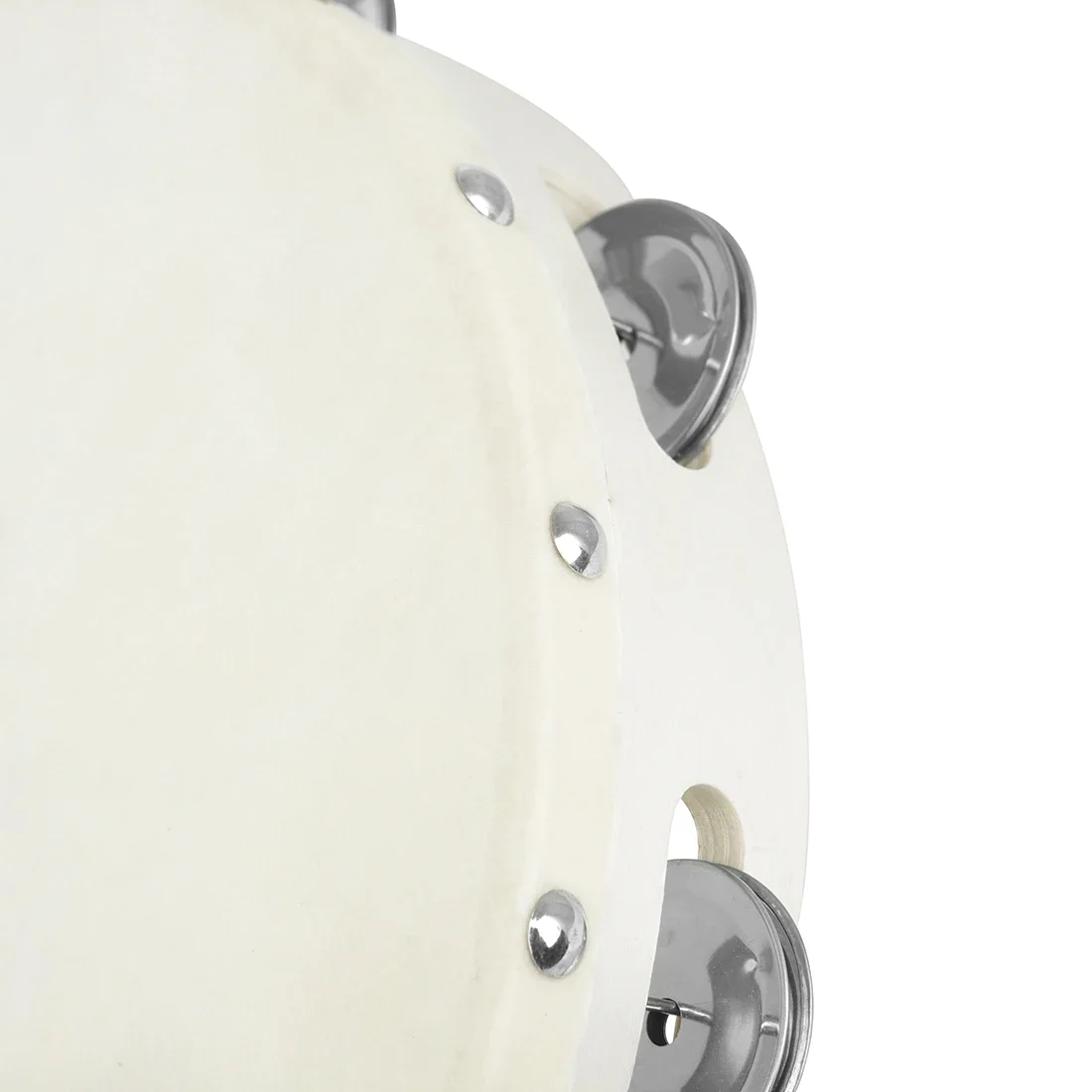 IRIN 10 Inches Tambourine Drum - Musical Instrument Harmonium incelemesi ve fiyatı