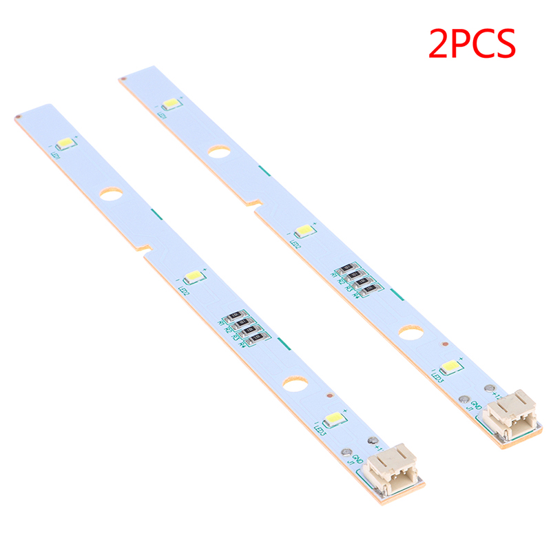 2PCS Freezer Light Bar LED Str - Musical Instrument Guzheng incelemesi ve fiyatı
