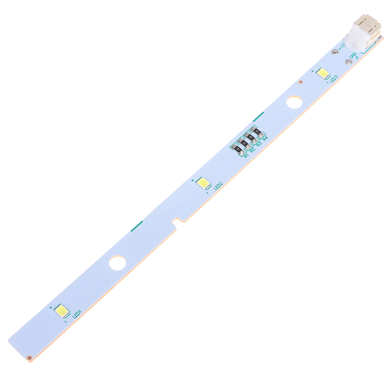 2PCS Freezer Light Bar LED Str - Musical Instrument Guzheng incelemesi ve fiyatı