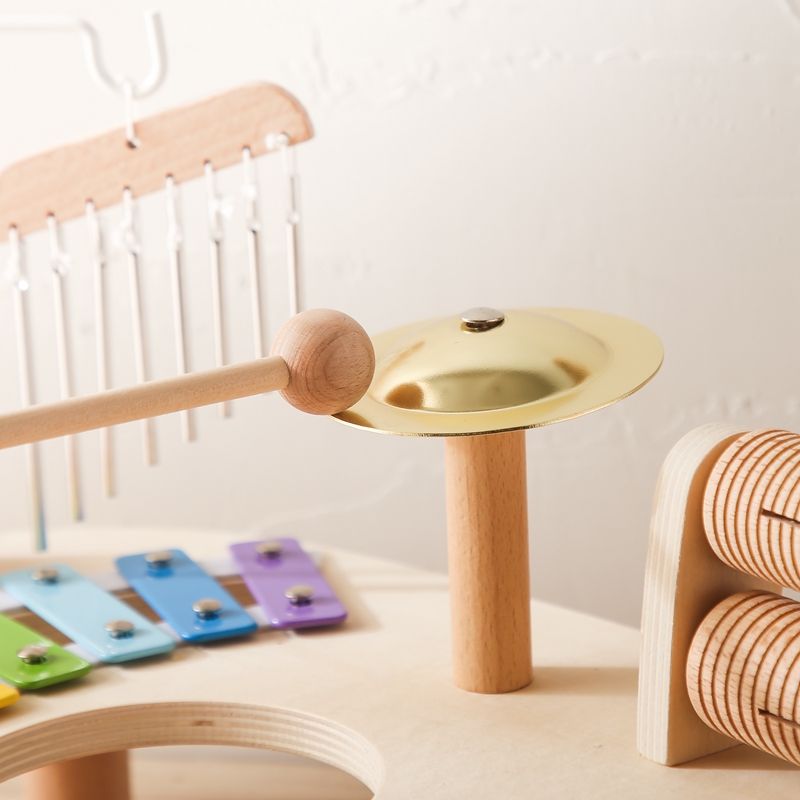 Baby Educational Toys Wooden A - Musical Instrument Harmonium incelemesi ve fiyatı