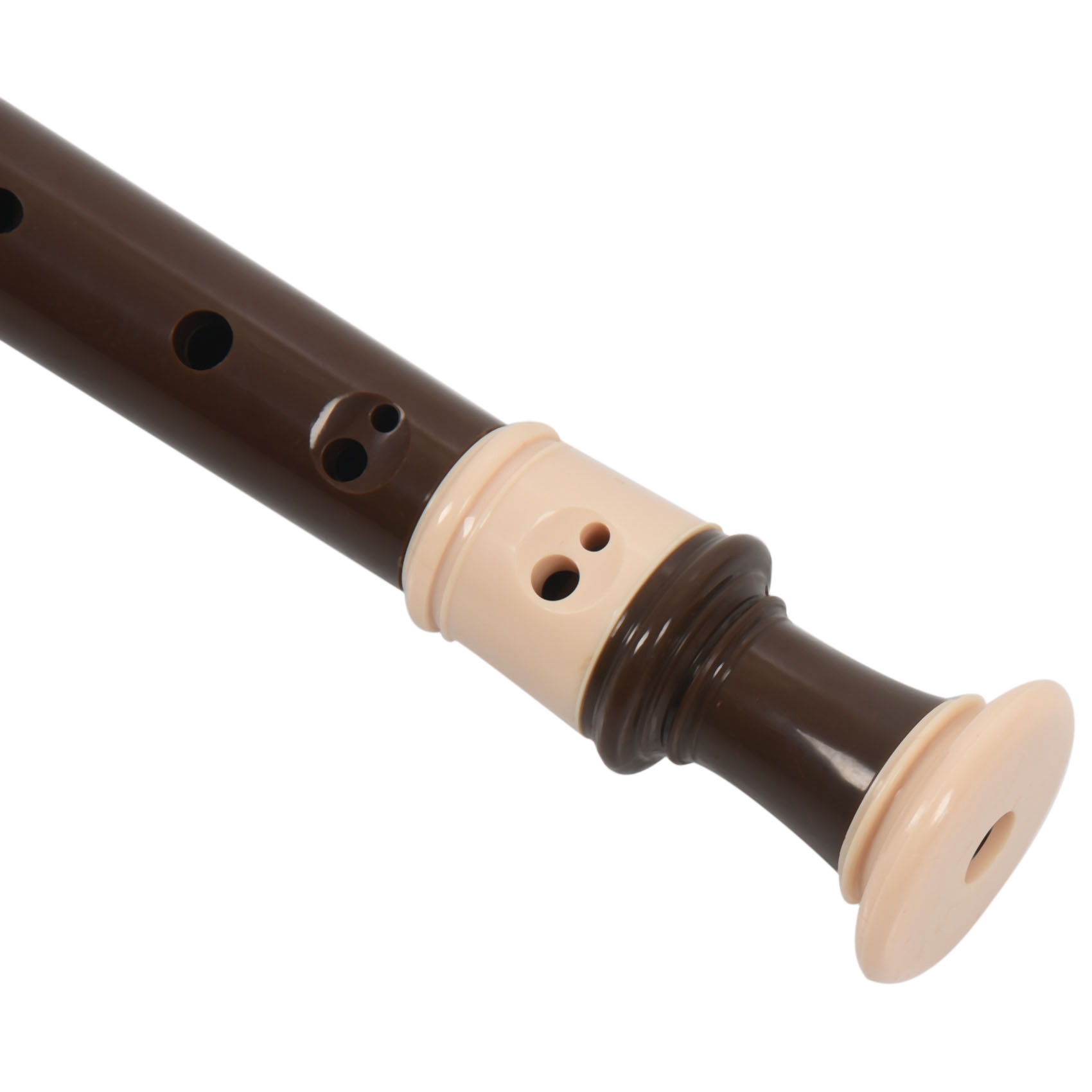 ABJV  Abs Recorder Soprano Cla - Soprano Recorder Plastic incelemesi ve fiyatı