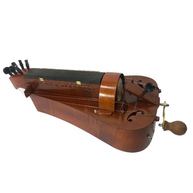The hurdy-gurdy is a Western m - Musical Instrument Hurdy Gurdy incelemesi ve fiyatı