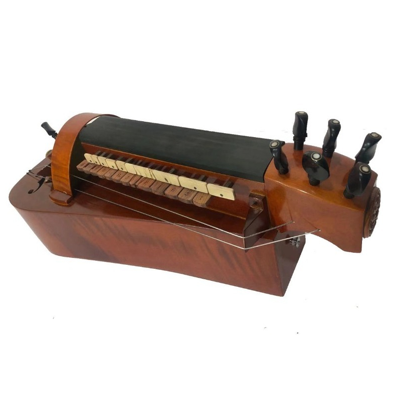 The hurdy-gurdy is a Western m - Musical Instrument Hurdy Gurdy incelemesi ve fiyatı