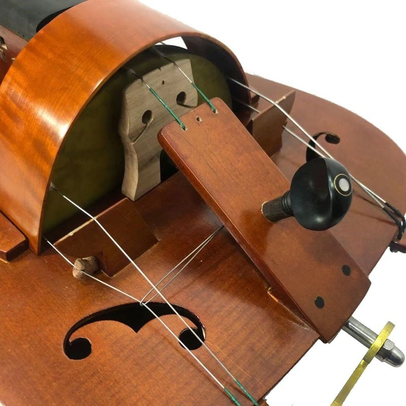 The hurdy-gurdy is a Western m - Musical Instrument Hurdy Gurdy incelemesi ve fiyatı