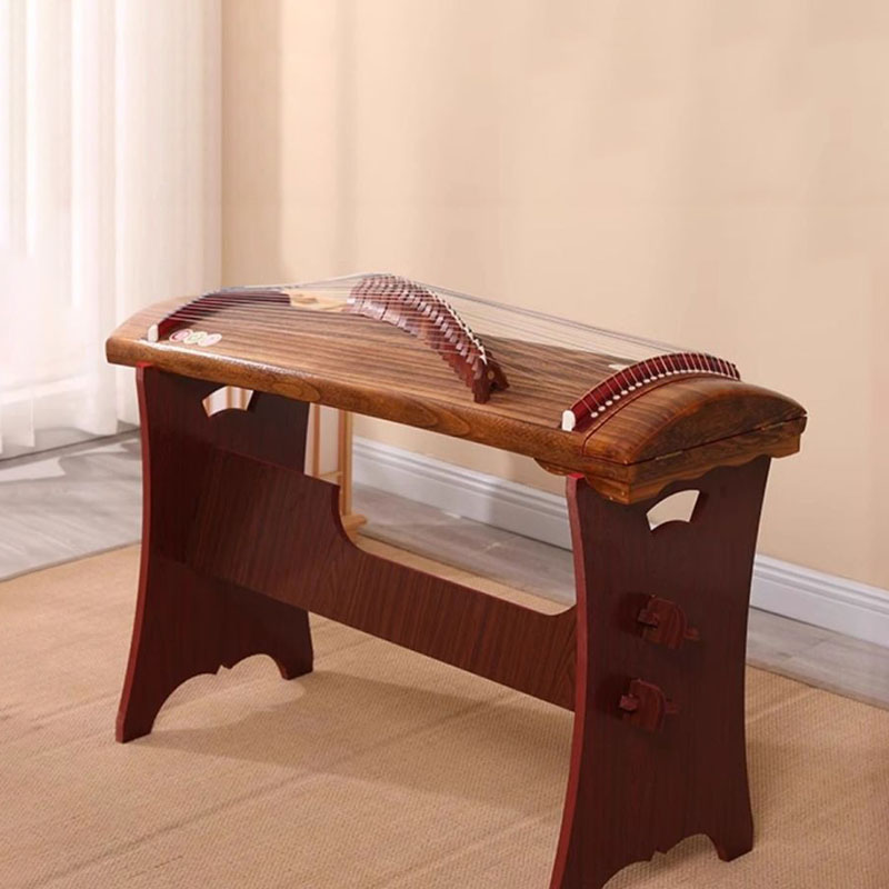 70/100cm Small Guzheng Portabl - Musical Instrument Guzheng incelemesi ve fiyatı