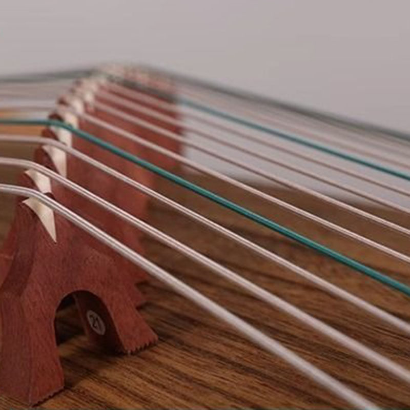70/100cm Small Guzheng Portabl - Musical Instrument Guzheng incelemesi ve fiyatı