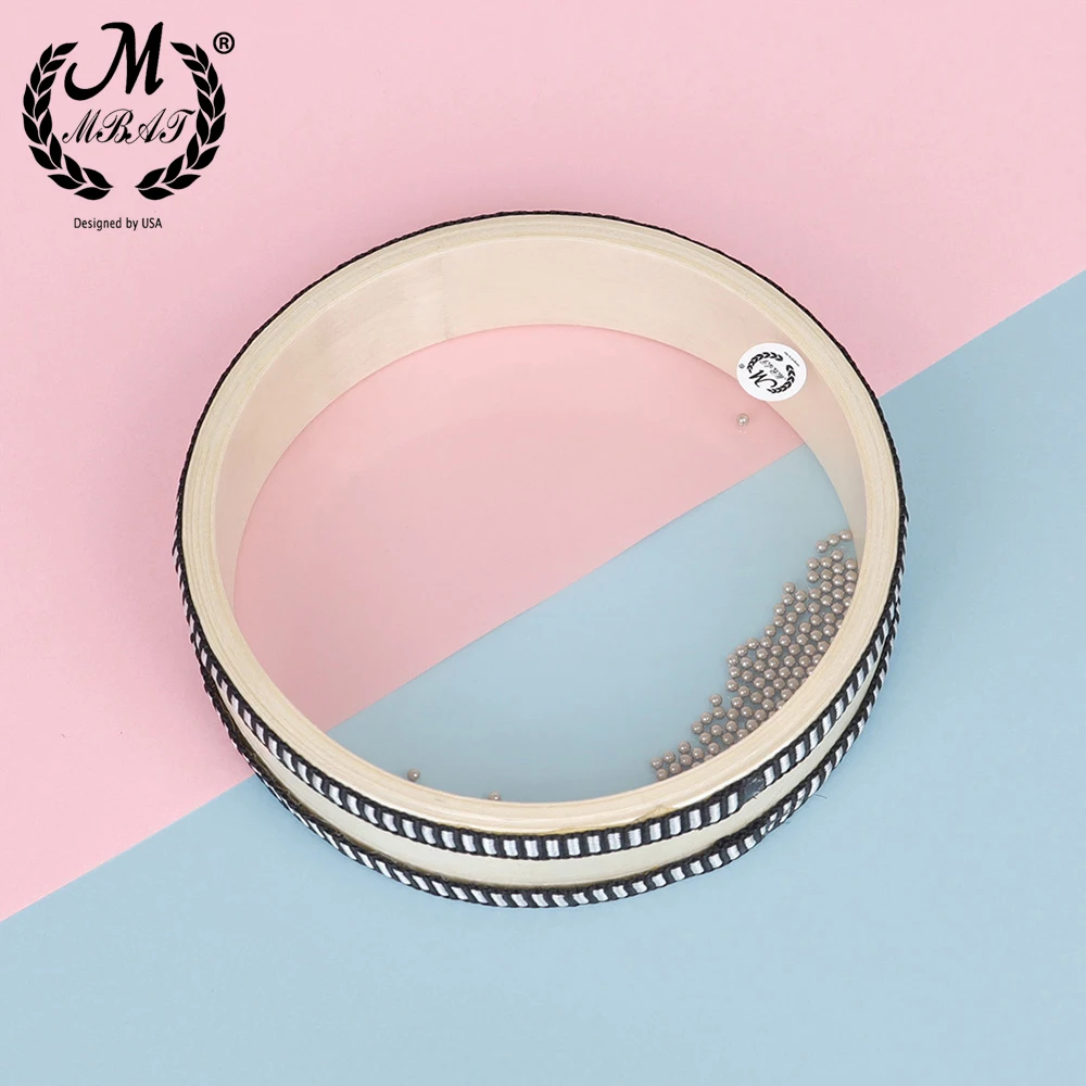 M MBAT Ocean Wave Bead Hand Dr - Musical Instrument Harmonium incelemesi ve fiyatı