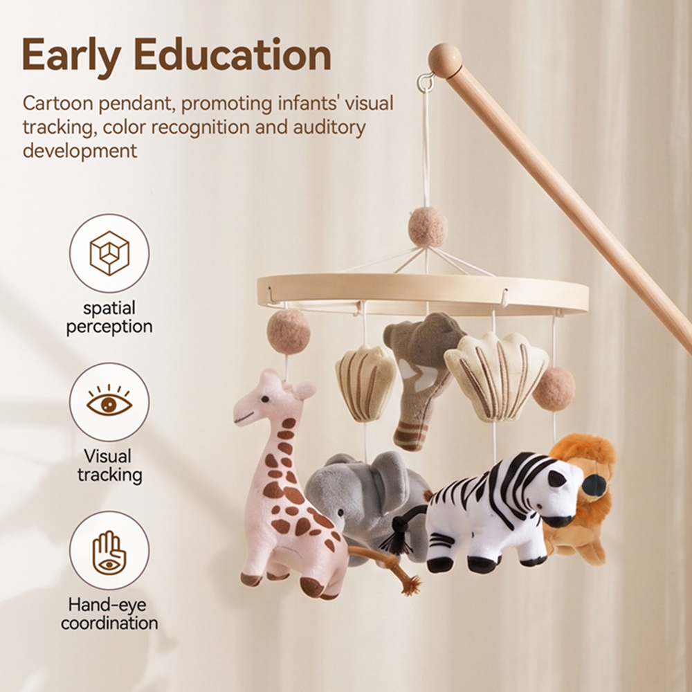 Baby Rattle Toys 0-12 Month Af - Musical Instrument Africa incelemesi ve fiyatı