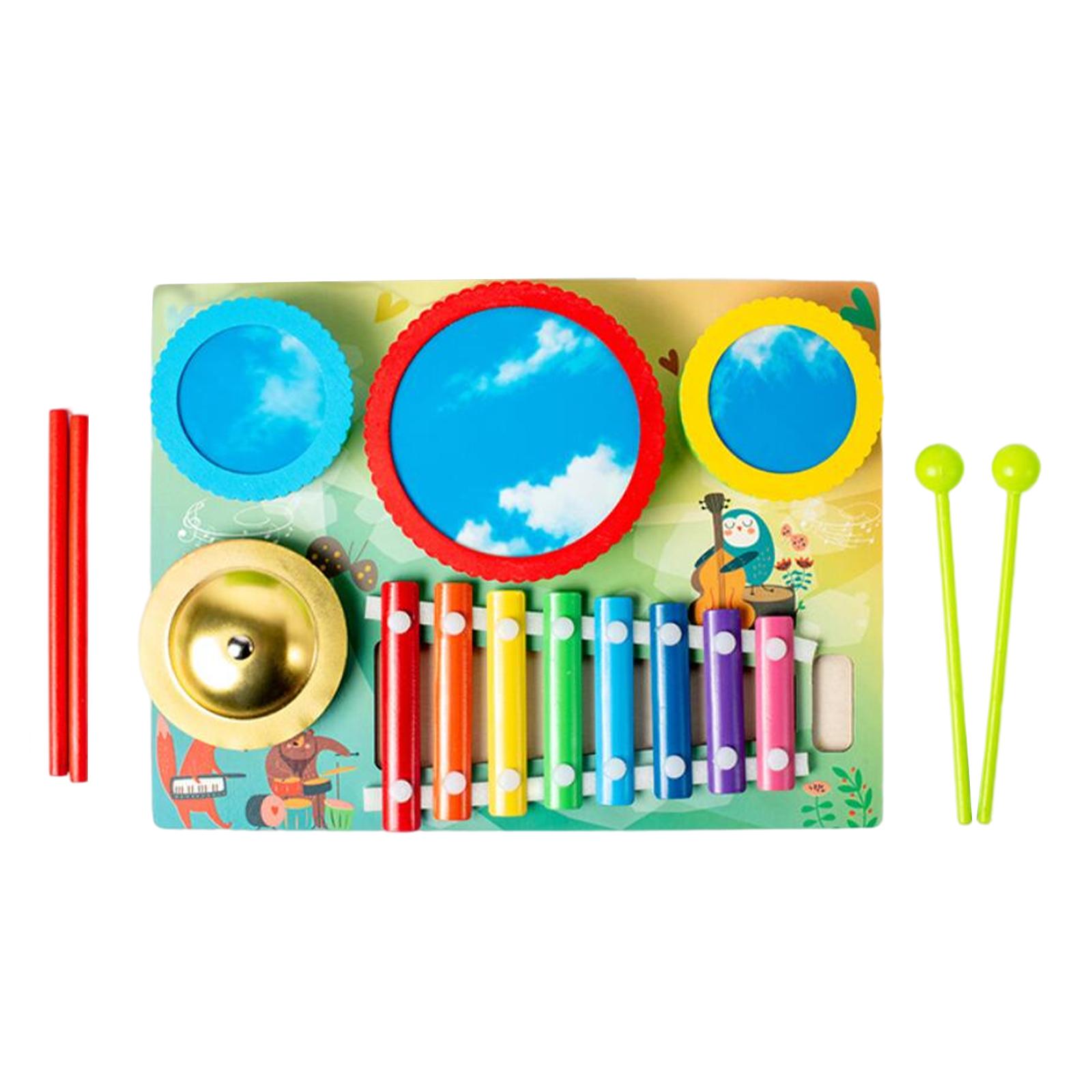 Musical Xylophone Motor Skill  - Musical Instrument Harmonium incelemesi ve fiyatı