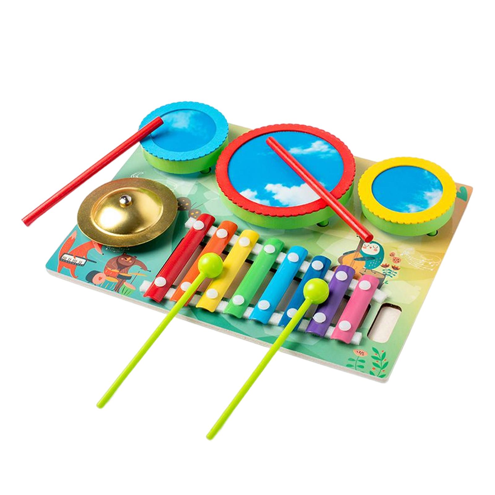 Musical Xylophone Motor Skill  - Musical Instrument Harmonium incelemesi ve fiyatı