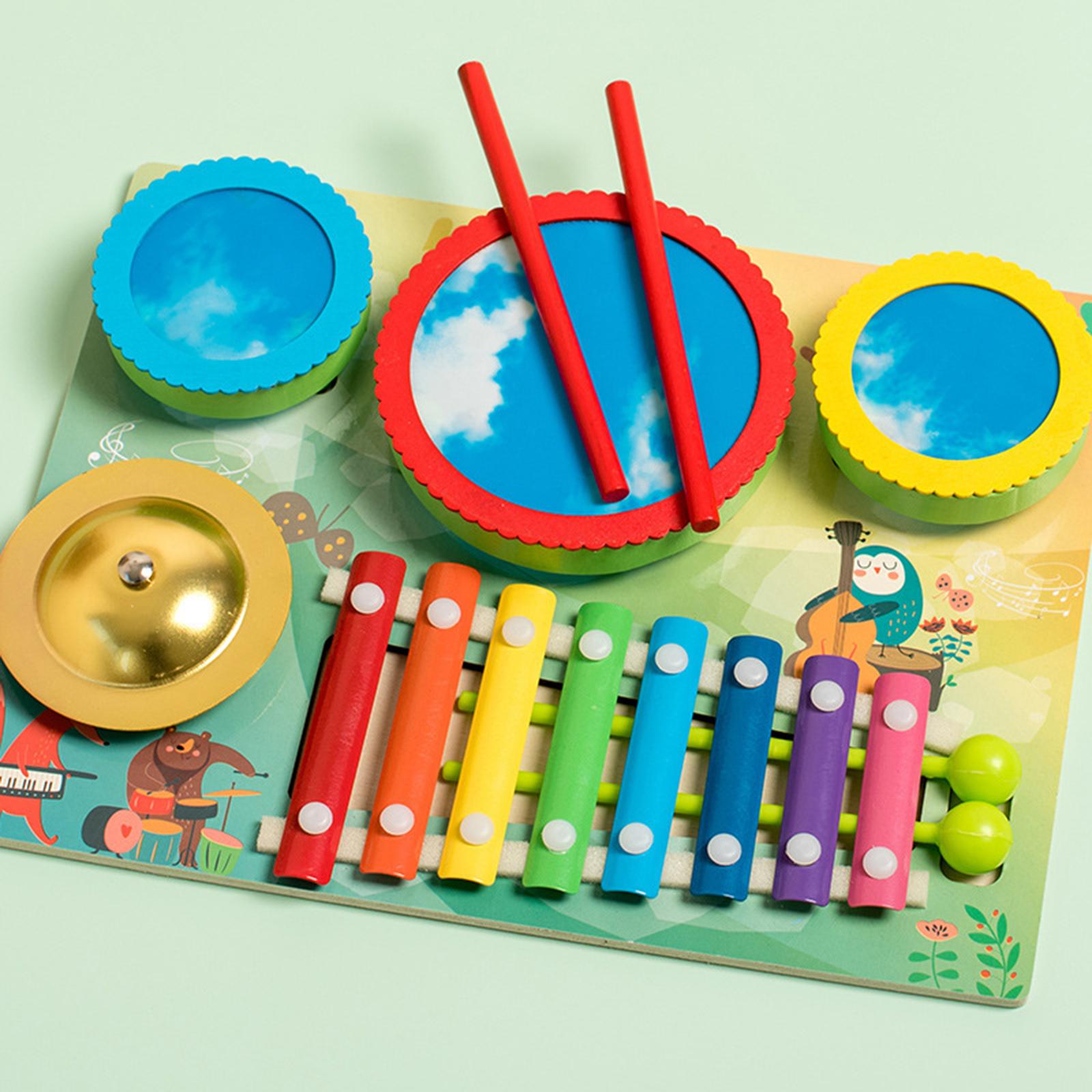 Musical Xylophone Motor Skill  - Musical Instrument Harmonium incelemesi ve fiyatı