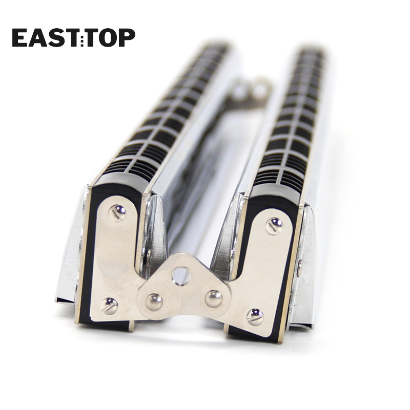 New Harmonica 48 Compact Chord - Musical Instrument Groups incelemesi ve fiyatı