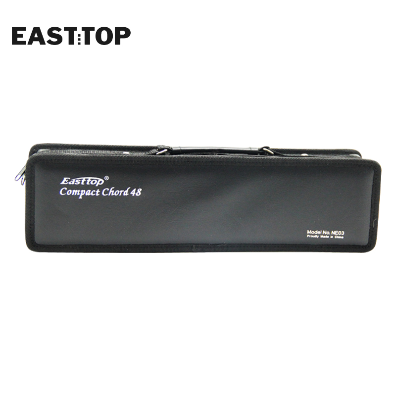New Harmonica 48 Compact Chord - Musical Instrument Groups incelemesi ve fiyatı