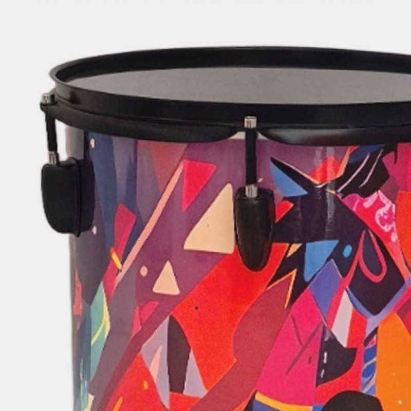 Ground Samba Drum Professional - Musical Instrument Africa incelemesi ve fiyatı