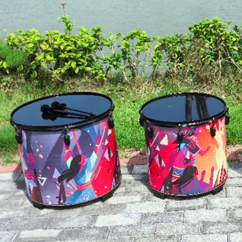 Ground Samba Drum Professional - Musical Instrument Africa incelemesi ve fiyatı