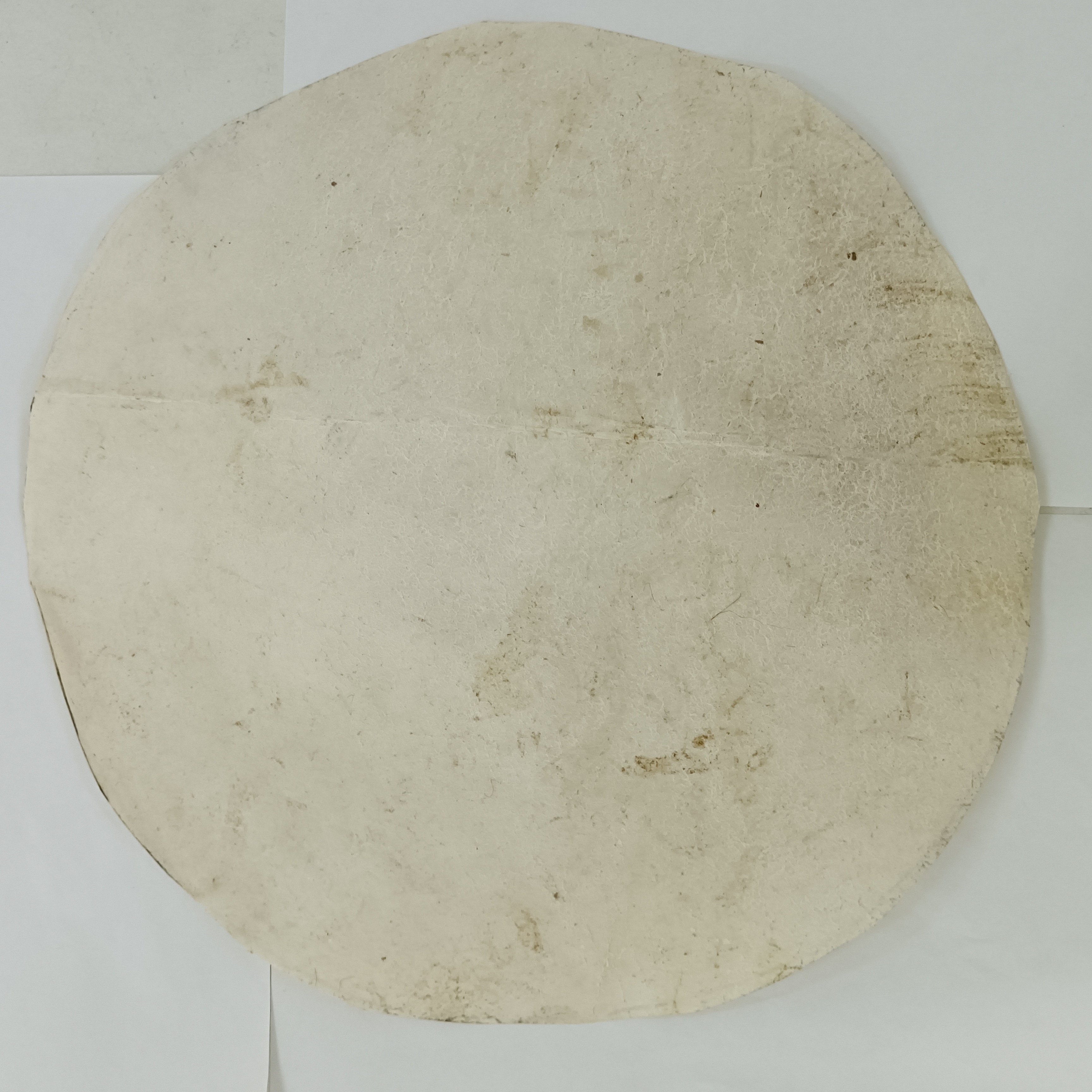 Yibuy Thin Goat Skin Drum Head - Musical Instrument Africa incelemesi ve fiyatı